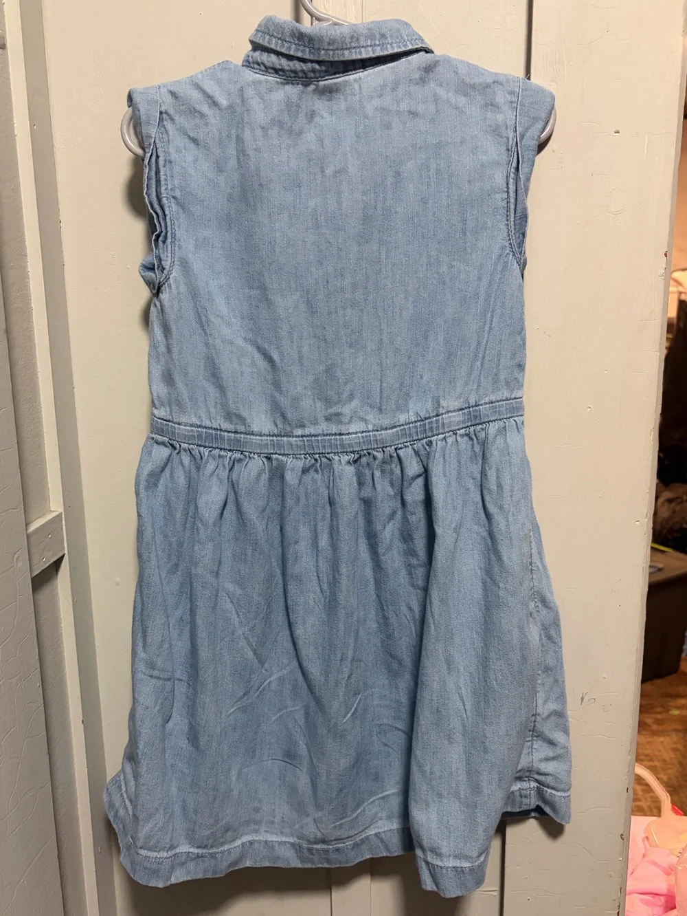 Kids gap dress size 5